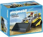 Playmobil City Action 5471 Compact Excavator New. Price: $34.99.