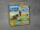 Playmobil #71291 Wildlife Animal Wiltopia Beaver A2503A4 Mib Misb Sealed New. Price: $8.68.