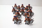 Playmobil Pirate / Viking X12 Pirata 70411 70979 5622 5134 5135 4290 3860 Used. Price: $34.75.
