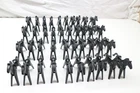 Playmobil Horses X40 Western Chevaux Pferde Cabals Quinto Medieval 3666 3450 Used. Price: $45.00.