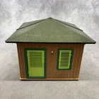 Playmobil Safari Lodge House Part For 5759 Used. Price: $39.99.