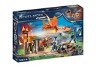 Playmobil Knight Tournament Novelmore Against Burnham Raider Fighter 71210 New. Price: $57.96.