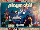 Vintage Playmobil Ocean Waterworld #3953 New Unopened Box.. Price: $95.00.