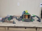 Playmobil Rock Temple 7774 Not Complete Used. Price: $39.99.