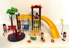 Playmobil 5712 City Life Playground Complete Used. Price: $24.99.