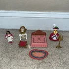 Playmobil 4253 Royal Palace Princess Bedroom Mostly Complete Plscdesc Used. Price: $21.99.