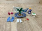 Playmobil 3031 Royal Bathroom For Fairytale Castle 3019 Almost Complete Used. Price: $24.99.