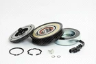 Ac Compressor Clutch Kit Coil Pulley Fits: 2015 - 2019 Gmc Sierra 2500 Hd 6.0L New. Price: $44.99.