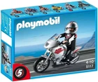 Playmobil 5117 Sport Motorbike New Sealed Oop. Price: $14.47.