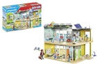 Playmobil 71327 City Life Large School, Furnished Barrier-free Building New. Price: $191.63.