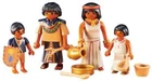 Playmobil Plus 6492 Egyptian Family Figures History Toy Accessory Neuf. Price: $27.74.