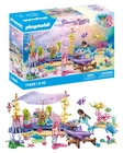Playmobil Mermaid Animal Care New. Price: $72.24.