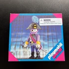 Playmobil 4572 Patch Eye Ghost Pirate Sword Nib Retired 1999 Rare Sealed New. Price: $29.07.