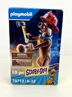 Playmobil 70712, Scooby-doo! Firefighter Figurine New. Price: $12.45.