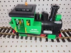 Playmobil Train Engine - 99 280 Express Used. Price: $150.00.