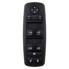 Obaee Master Power Window Switch Door Lock Main Control Button Front Black New. Price: $41.38.