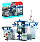 Playmobil 71873 City Action Police Command Center Nuovo. Price: $133.18.