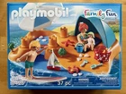 Playmobil 9425 Family Fun Summer Beach Day New In Box. Price: $58.49.