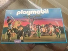 Vintage Playmobil 3627 Merry Men's Feast Rare Unopened Sealed Box New. Price: $149.99.