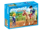 Playmobil 6933 Country Vaulting Building Set New. Price: $19.97.