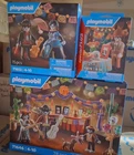 Playmobil Halloween Day Of The Dead Bundle 71646 / 71652 71879 Limited Stock New. Price: $57.55.
