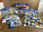 Playmobil Christmas The Park Advent Calendar 4152 Vintage 2005 Complete 100% Used. Price: $24.96.
