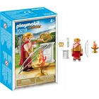 Playmobil History 70218 Apollo Figure Set Greek Gods Kit Accessories Toys Neuf. Price: $16.21.