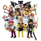 Playmobil Fi?ures Serie 9443 9444 70025 70026 New In Opened Bag Various Avail. Price: $19.80.