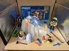 Playmobil Vintage Baby Egg 3193 Dinosaur Set. Box Used. Price: $14.00.