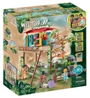 Playmobil Wiltopia Family Tree House Set 71013 New, Sealed. Price: $99.97.