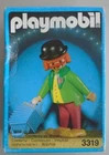 Playmobil Geobra Clown 3319 Toys Vintage 1990S New. Price: $19.99.