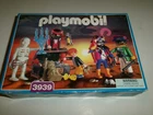 New! Playmobil Pirate Crew Set # 3939. Price: $25.00.