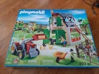 Playmobil 5961 Farm Value Pack 203 Pieces New In Box. Price: $105.00.