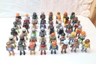 Playmobil Knight Figures X48 Army Chevalier 3666 6000 4534 4625 3667 Used. Price: $59.75.