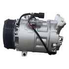 Ryc New Ac Compressor AIH487 Fits Nissan Altima 2.5L 2019 2020 2021 2022 2023. Price: $289.99.