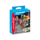 Playmobil Special Plus 70597 Welder, Ages 4+ New. Price: $20.76.
