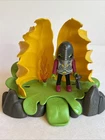 Playmobil #3283 Alien Prison Pod 1992 Rare Excellent Used. Price: $18.99.