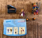 Playmobil Viking 3154 Euc Complete Used. Price: $16.44.