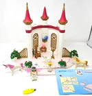 Playmobil 5873 Fairy Tale Unicorn Castle Palace Princess - Manual Included! Used. Price: $35.10.