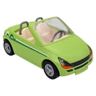 Playmobil 6069 Green Convertible City Car Vehicle Home Used. Price: $18.30.