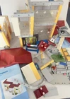 Playmobil School 4324- Incomplete-for Replacement Parts Used. Price: $78.90.