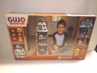 Gujo Adventure Mars Mission Rocket, Kids Stem Building Toys Set (2.5 Ft. Tall... New. Price: $29.99.