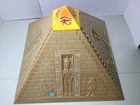 Playmobil Geobra 4240 Egyptian Pyramid Used. Price: $99.99.