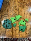 Playmobil Tree Top Canopy Plant Replacement Parts Used. Price: $6.99.
