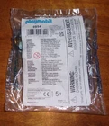 Playmobil 9854 3-IN 1 Figure Caveman/racer/painter New. Price: $10.00.