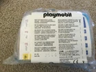 Playmobil 7816 *rare* Phone Booth. Price: $50.00.