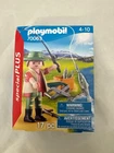 Playmobil - Special Plus Fisherman #70063 Figure New. Price: $6.59.