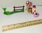 Playmobil Country German Riding Pony Set # 70521 Horse Used. Price: $6.99.