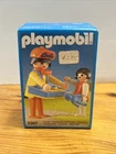 Vtg Playmobil 3307 Candyman Seller Girl Child Candies Vendor 1987 New. Price: $22.99.