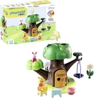 1.2.3 & Disney: Winnie's Piglet's Tree House New. Price: $71.59.